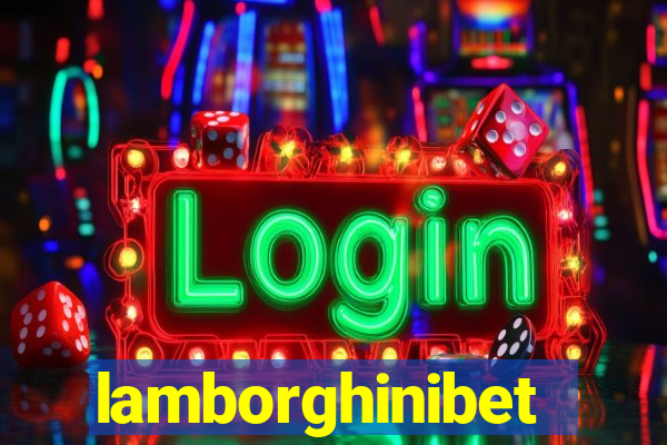lamborghinibet