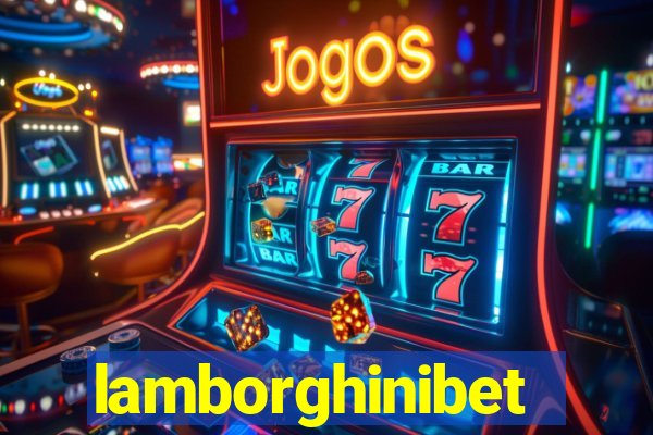 lamborghinibet