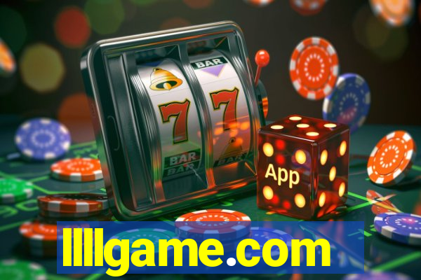 llllgame.com