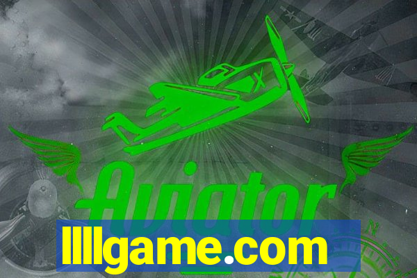 llllgame.com