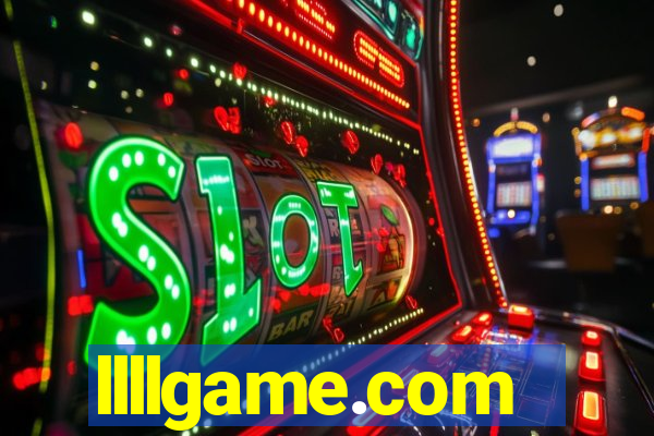 llllgame.com