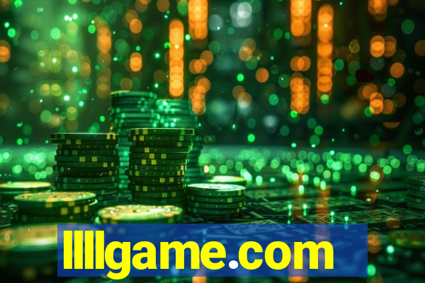 llllgame.com
