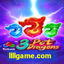 llllgame.com