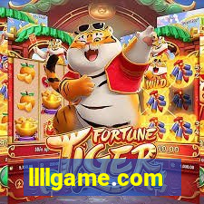 llllgame.com