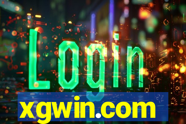 xgwin.com