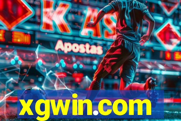 xgwin.com