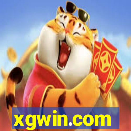 xgwin.com