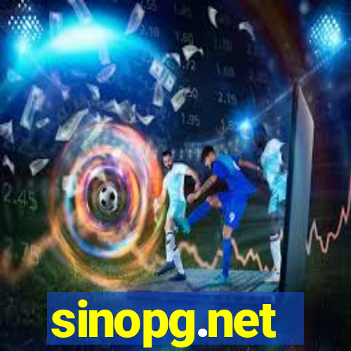 sinopg.net
