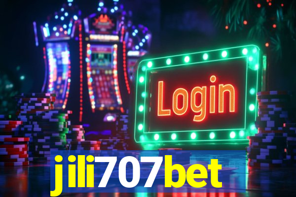 jili707bet