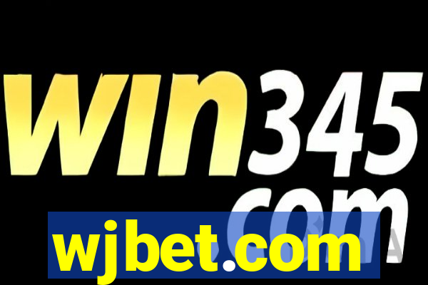 wjbet.com