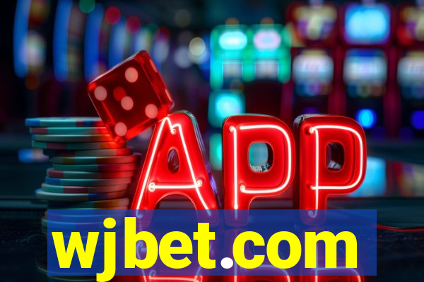 wjbet.com
