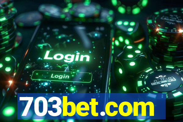 703bet.com