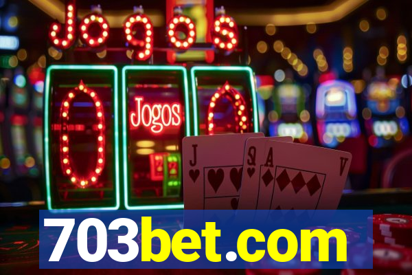 703bet.com