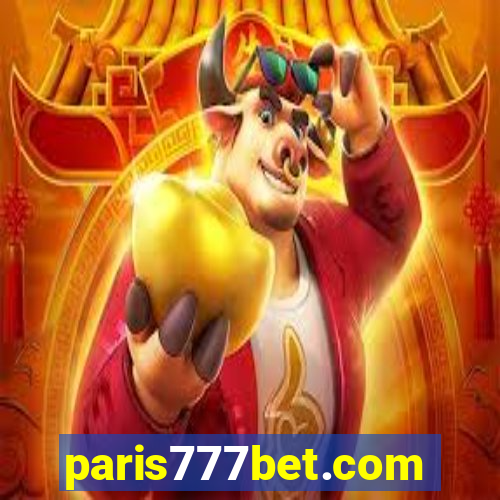 paris777bet.com