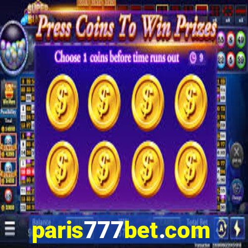 paris777bet.com