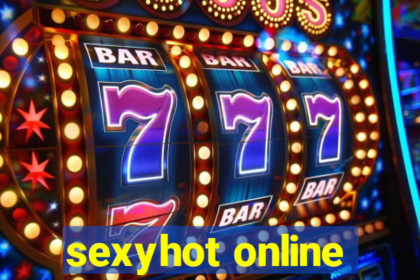 sexyhot online