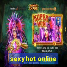 sexyhot online