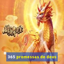 365 promessas de deus