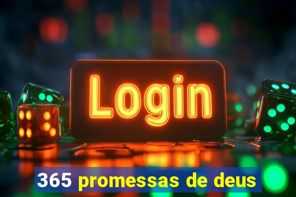 365 promessas de deus