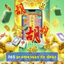 365 promessas de deus