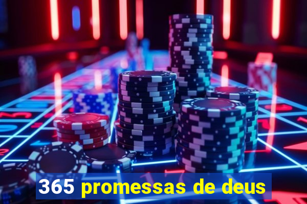 365 promessas de deus