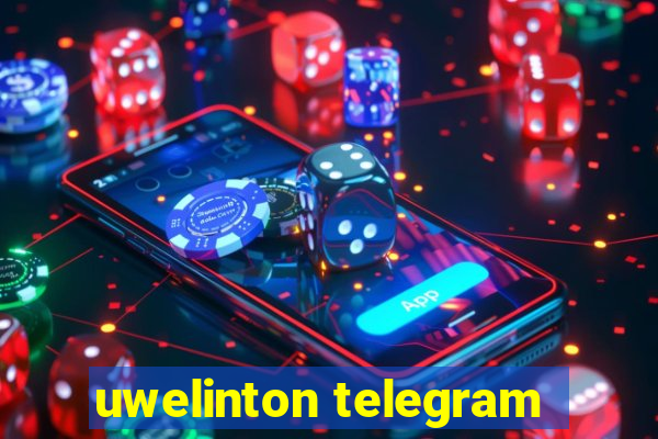 uwelinton telegram