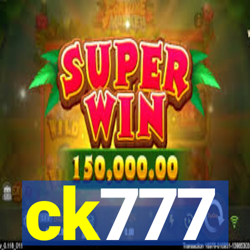 ck777