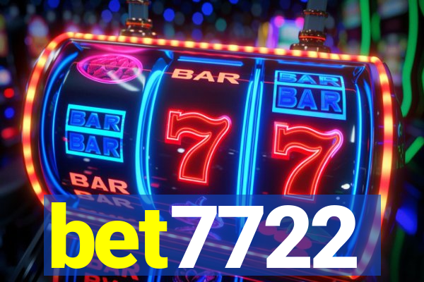 bet7722