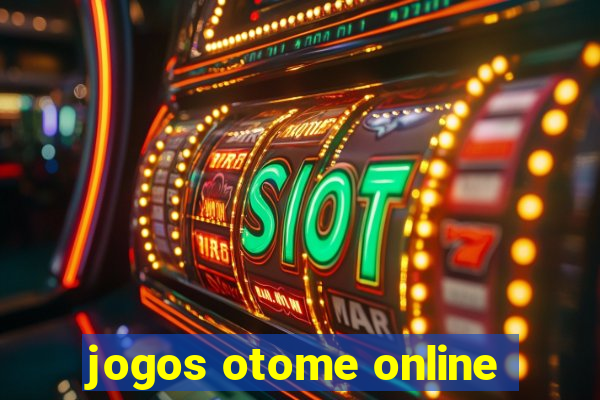 jogos otome online