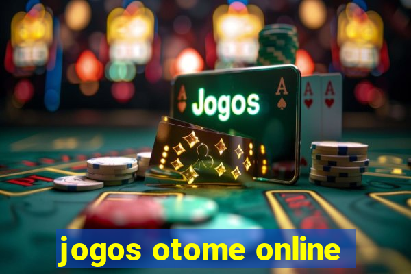 jogos otome online