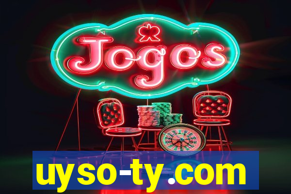 uyso-ty.com