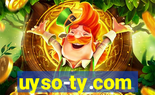 uyso-ty.com