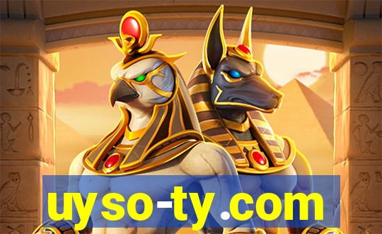 uyso-ty.com