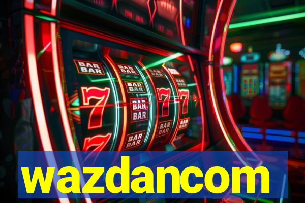 wazdancom