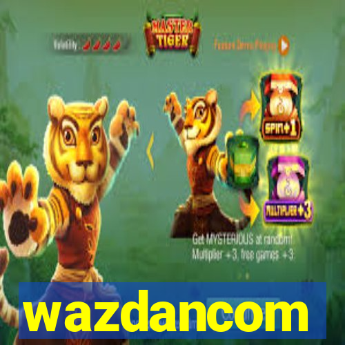 wazdancom