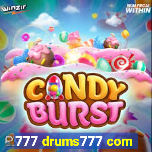 777 drums777 com