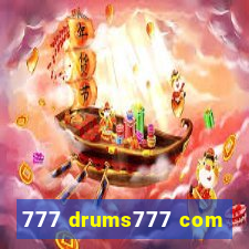 777 drums777 com