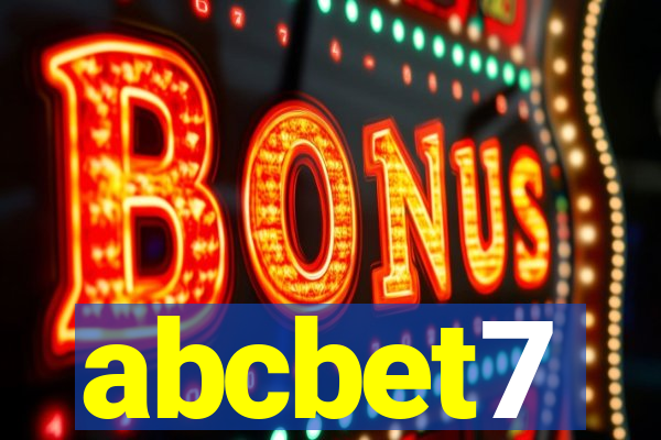 abcbet7