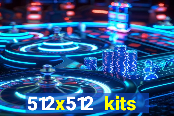 512x512 kits barcelona fts 2016