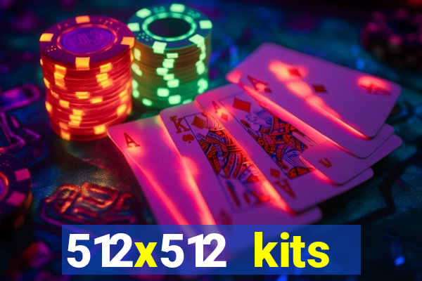 512x512 kits barcelona fts 2016