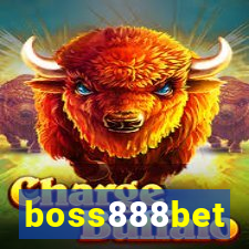 boss888bet