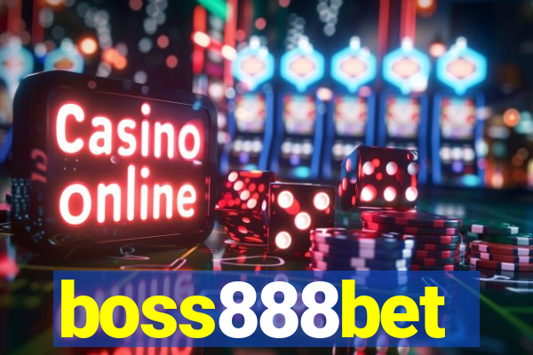 boss888bet