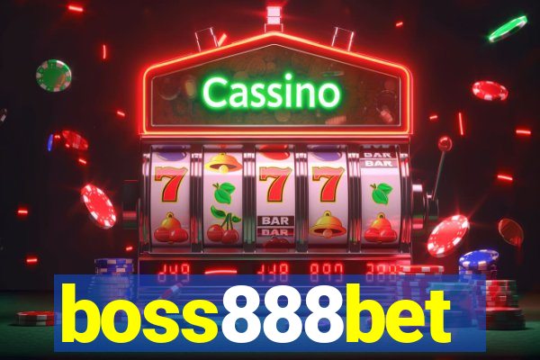 boss888bet