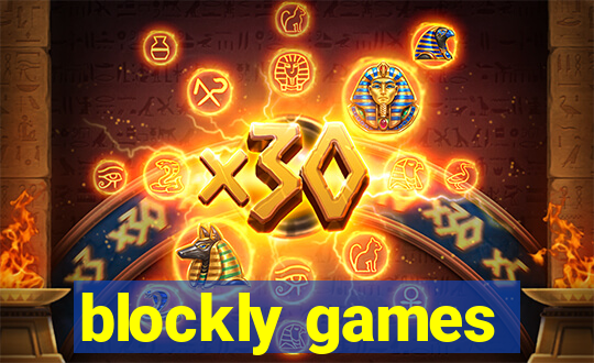 blockly games