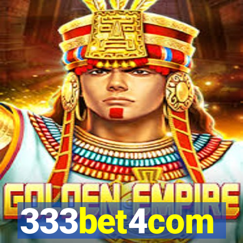 333bet4com