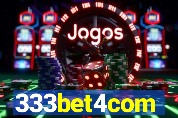 333bet4com