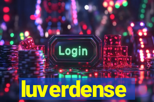 luverdense