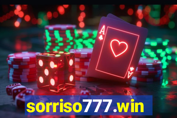 sorriso777.win