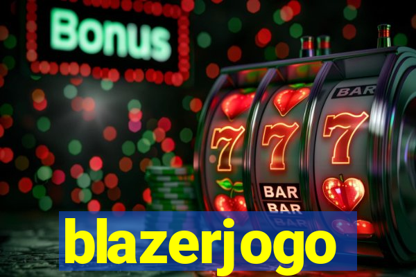 blazerjogo