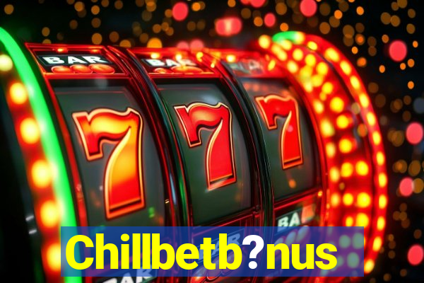 Chillbetb?nus